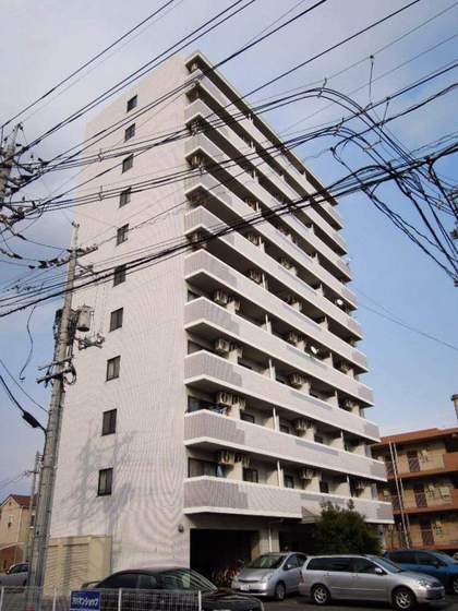 トーコーレジデンス豊成