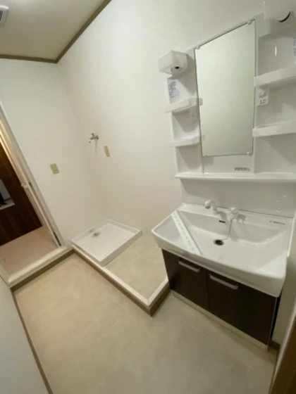 ガーデンハウス牛田