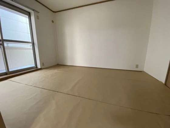 ガーデンハウス牛田