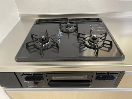 ガーデンハウス牛田