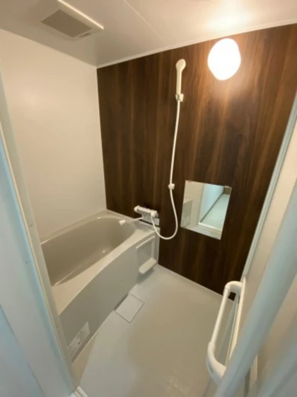 ガーデンハウス牛田