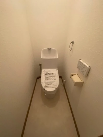 ガーデンハウス牛田