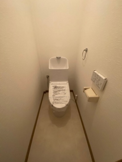 ガーデンハウス牛田