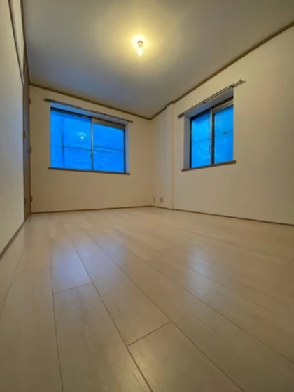 ガーデンハウス牛田