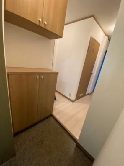 ガーデンハウス牛田