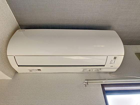 サンガーデン青江Ⅱ