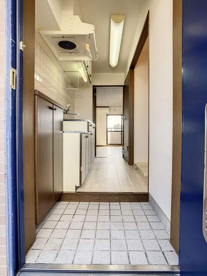 サンガーデン青江Ⅱ