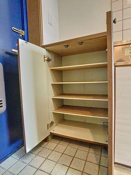 サンガーデン青江II