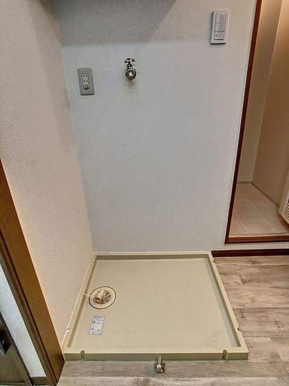 サンガーデン青江Ⅱ