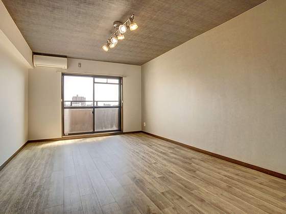 サンガーデン青江Ⅱ