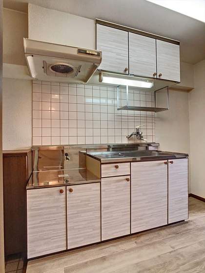 サンガーデン青江II