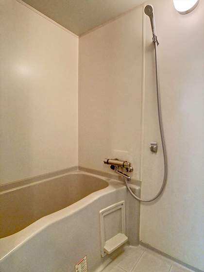 サンガーデン青江II