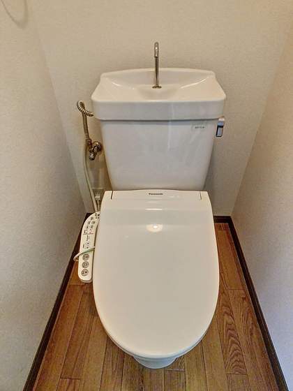 サンガーデン青江II