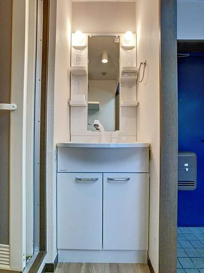 サンガーデン青江Ⅱ