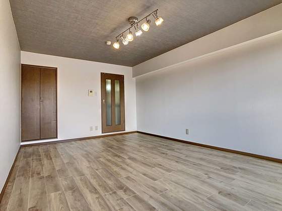 サンガーデン青江II