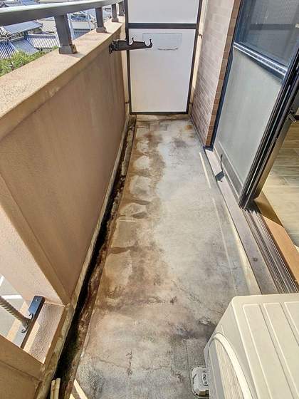 サンガーデン青江II