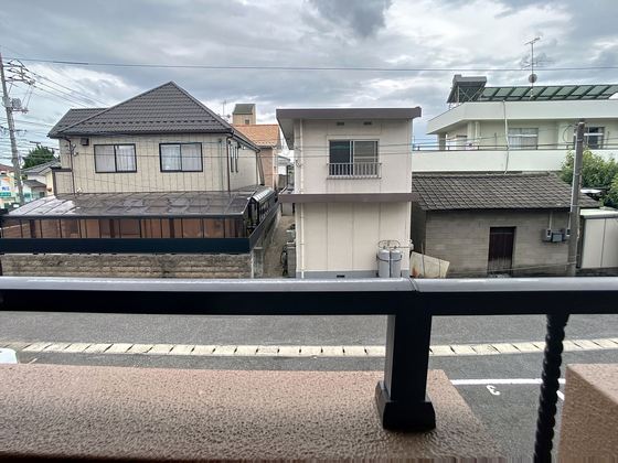 サンガーデン青江II