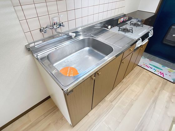 サンガーデン青江II