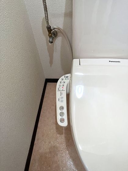 サンガーデン青江II