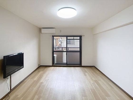 サンガーデン青江II