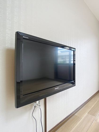 サンガーデン青江II