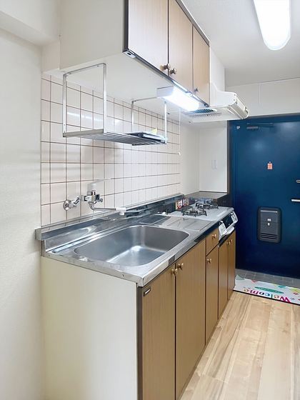 サンガーデン青江II