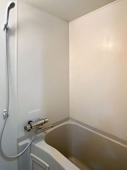 サンガーデン青江II