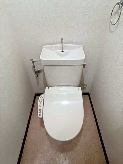 サンガーデン青江II