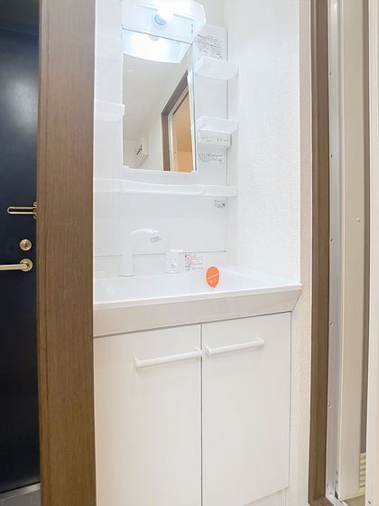 サンガーデン青江II