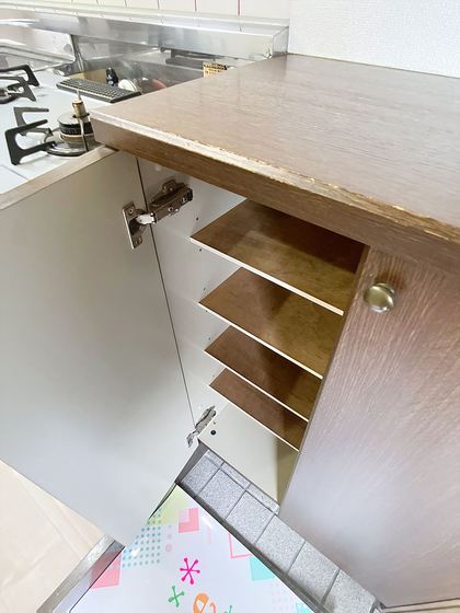 サンガーデン青江II