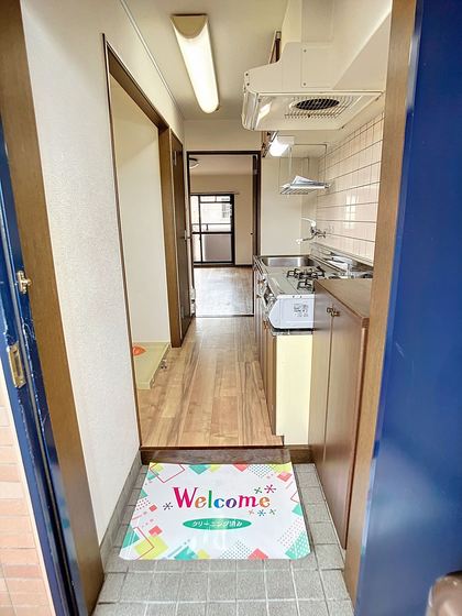 サンガーデン青江II