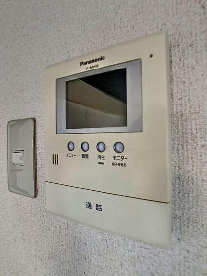 サンガーデン青江II