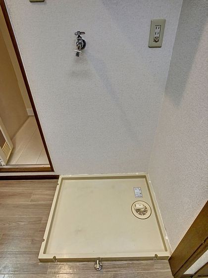 サンガーデン青江II