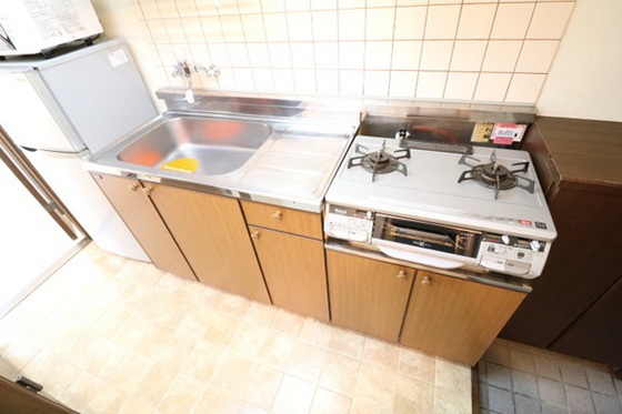 サンガーデン青江II