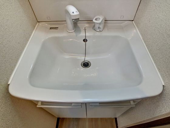 サンガーデン青江II