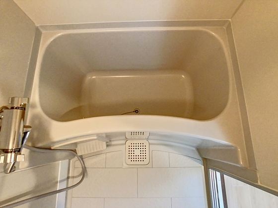 サンガーデン青江II