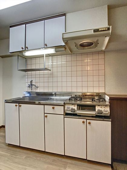 サンガーデン青江II