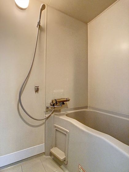 サンガーデン青江II