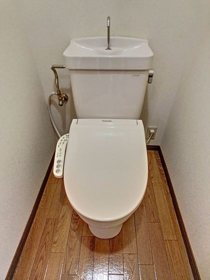 サンガーデン青江II