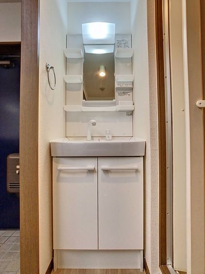 サンガーデン青江II