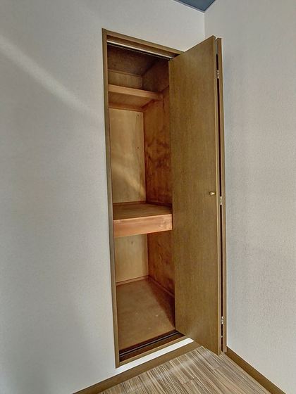 サンガーデン青江II