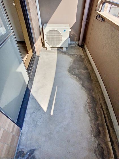 サンガーデン青江II