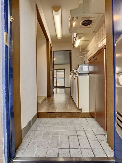 サンガーデン青江II