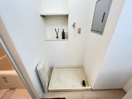 ハーモニー白島