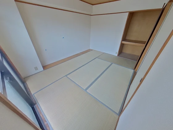 ハーモニー白島