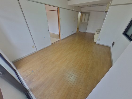 ハーモニー白島