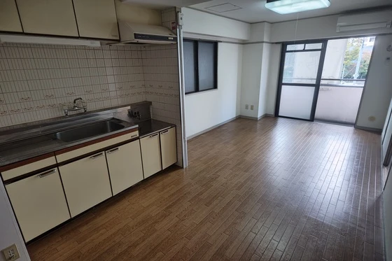 ハーモニー白島