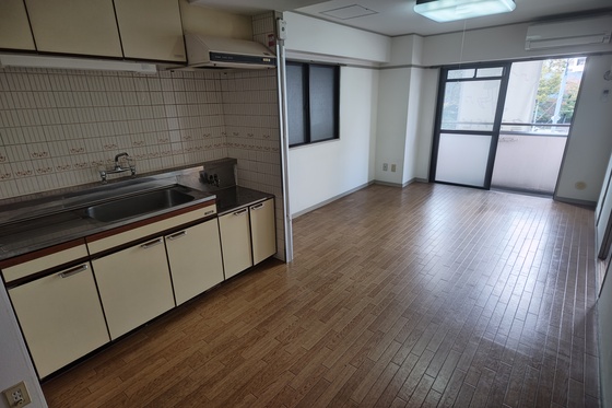 ハーモニー白島