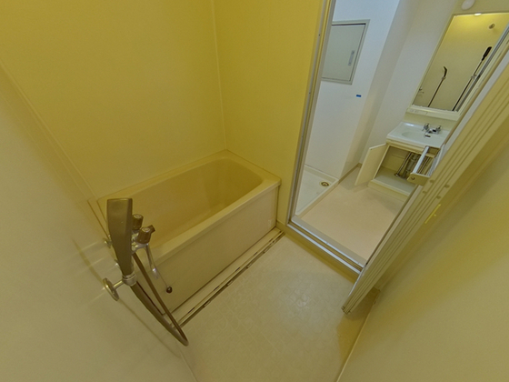 ハーモニー白島