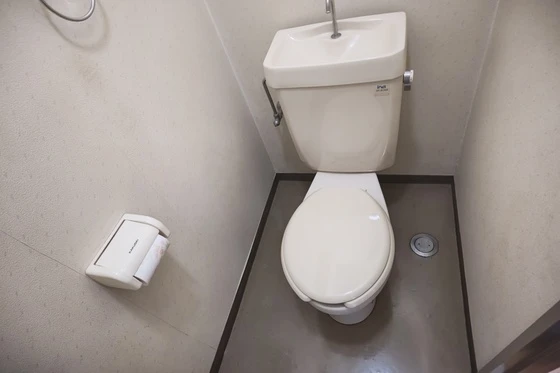 ハーモニー白島